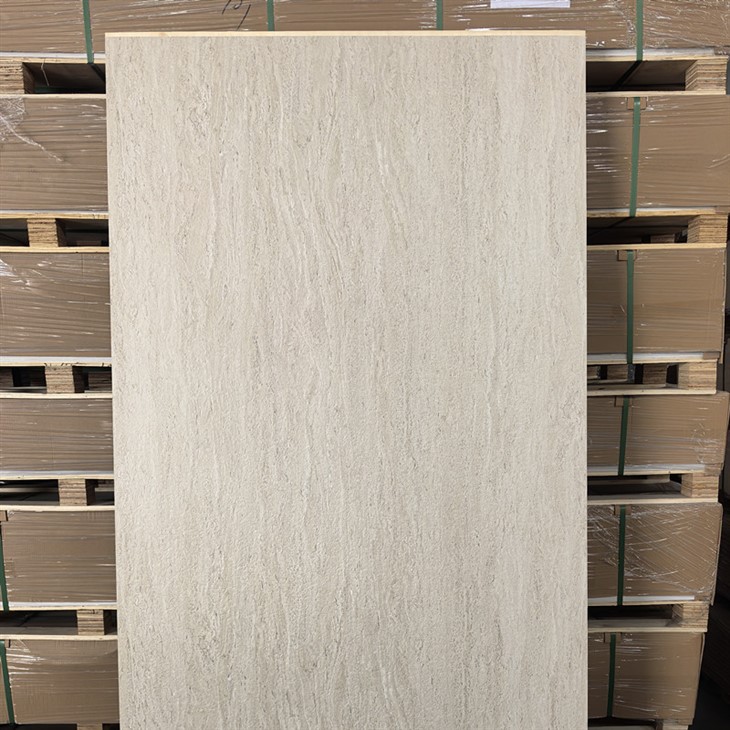 EMBOSSED UV MARBLE SHEET factory