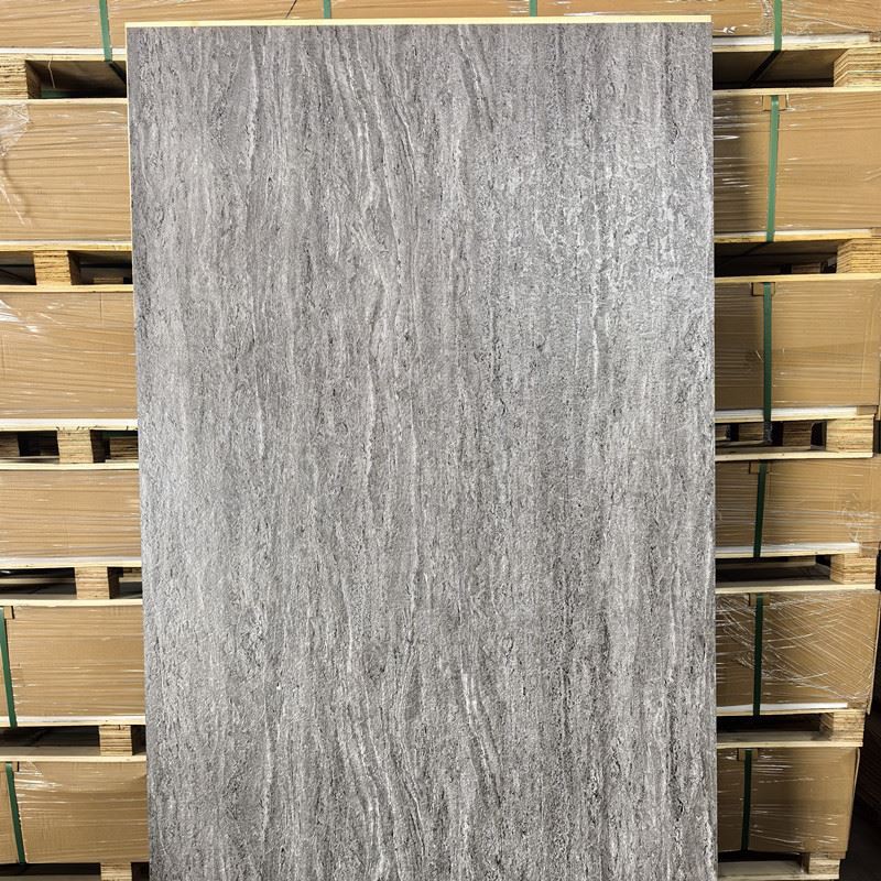 EMBOSSED UV MARBLE SHEET